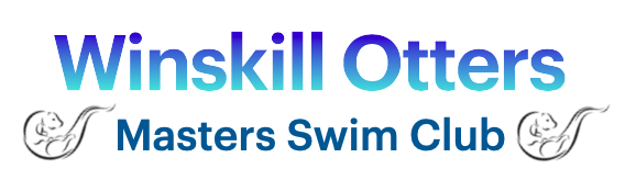 Winskill Otters Masters Swim Club